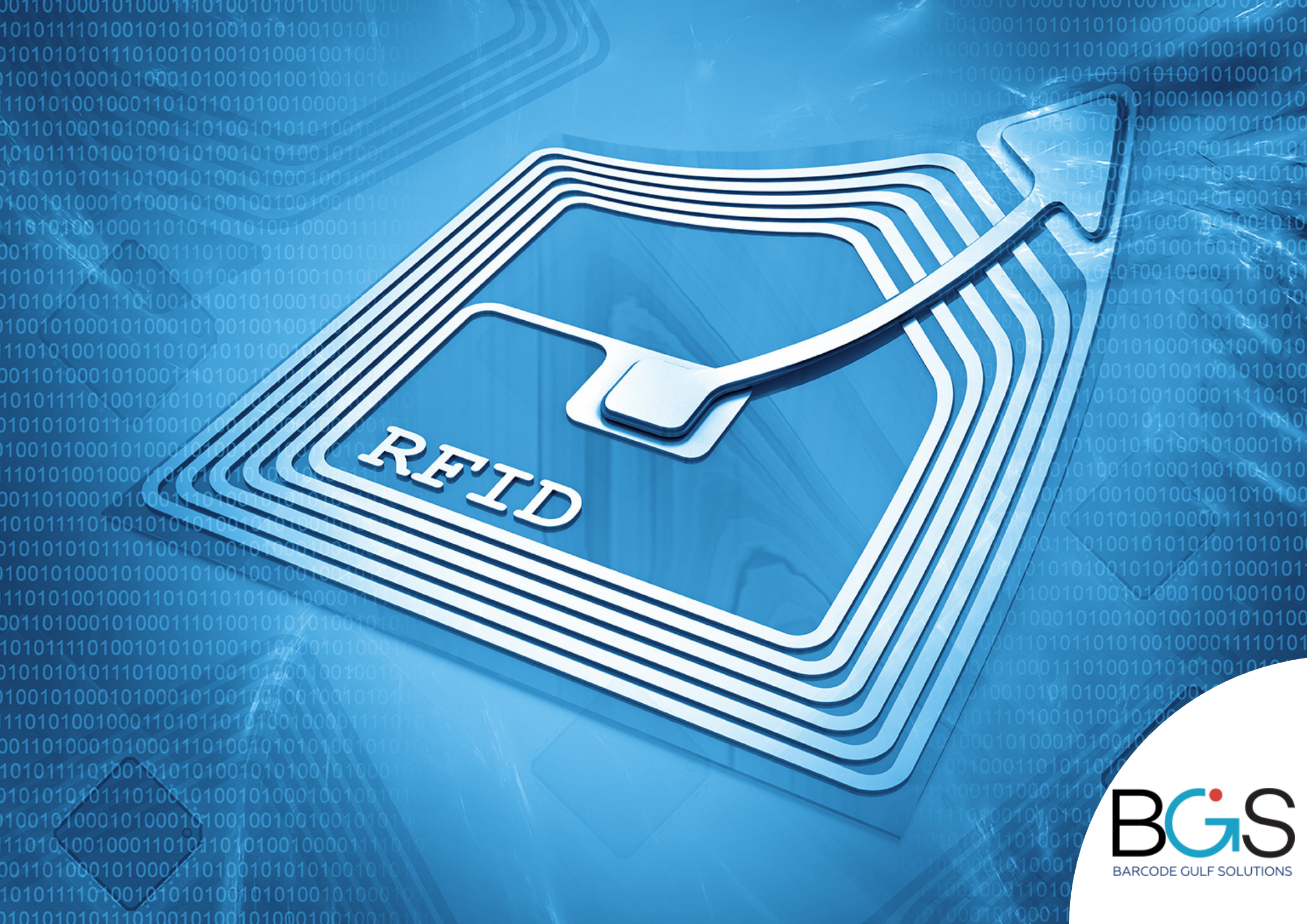 RFID solutions