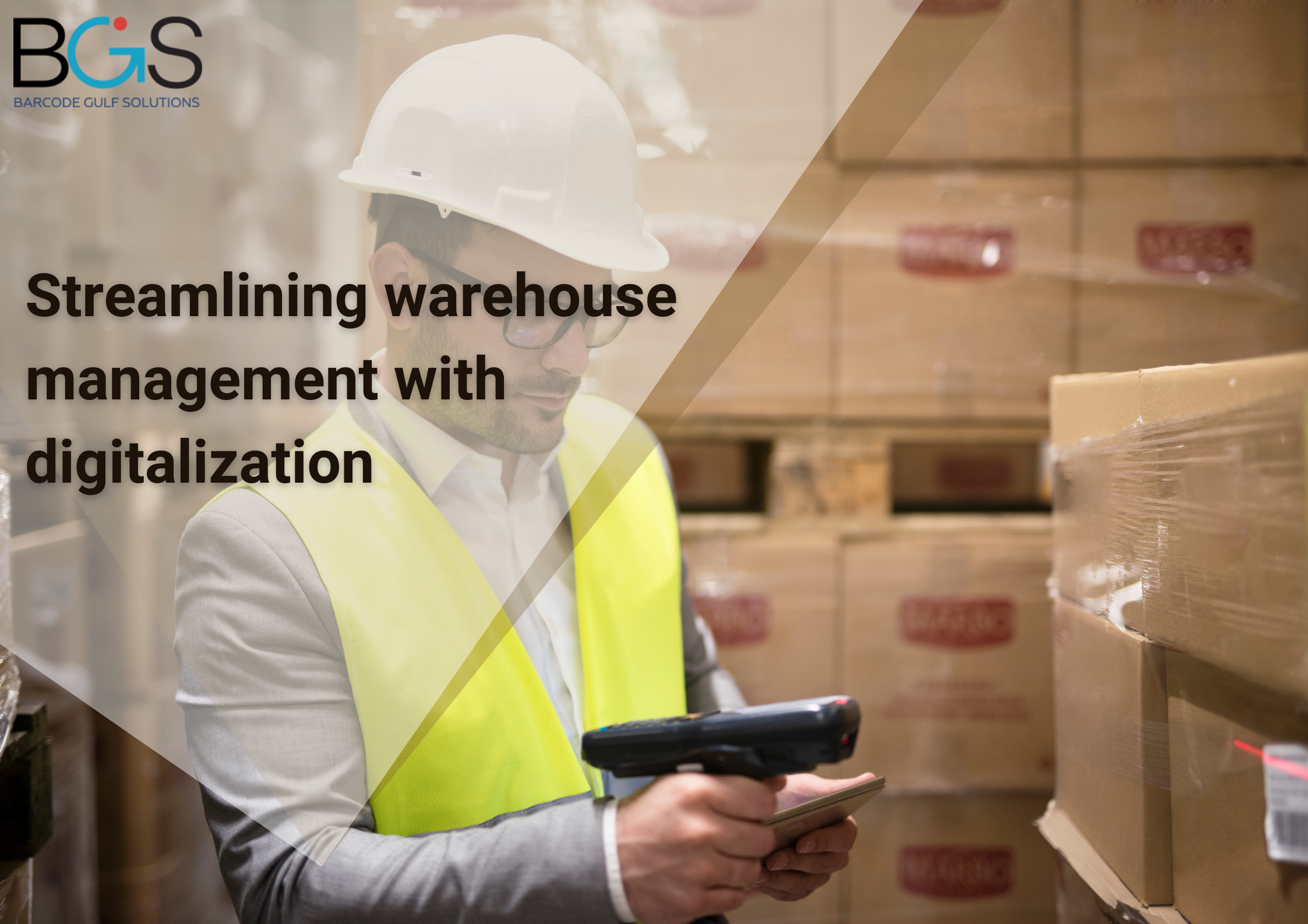 warehouse management